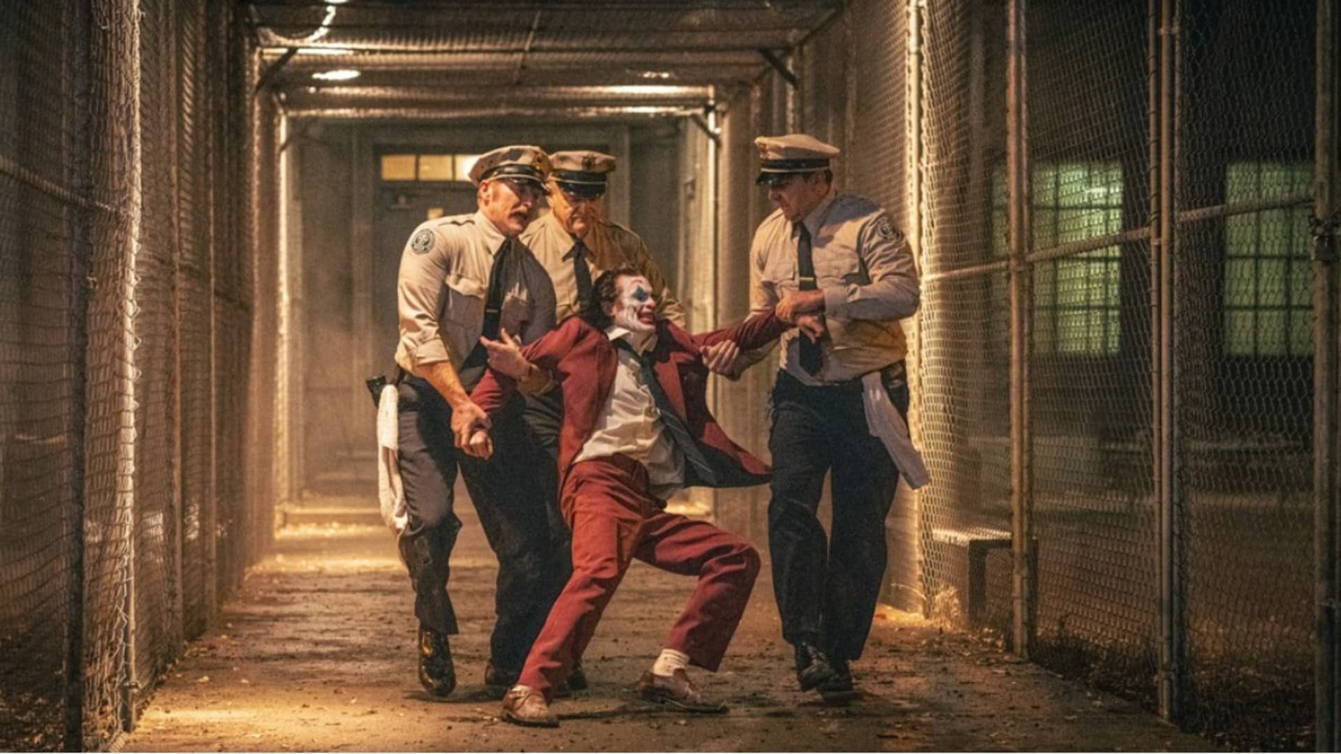 Taquilla de 'Joker: Folie a Deux': debut nacional con 40 millones de dólares