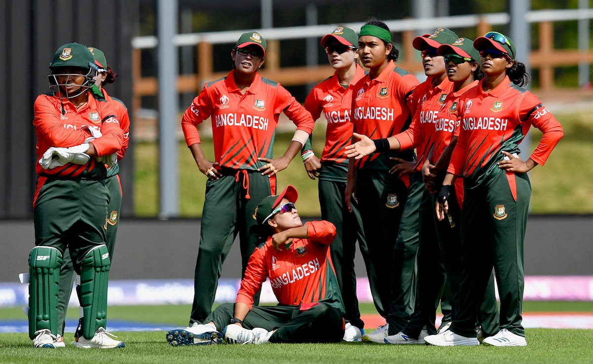 Transmisión en vivo de Bangladesh vs Escocia, transmisión en vivo de la Copa Mundial Femenina T20 ICC 2024: cuándo y dónde mirar