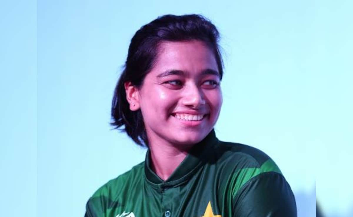 Transmisión en vivo de Pakistán vs Sri Lanka Transmisión en vivo de la Copa Mundial Femenina T20: cuándo y dónde mirar