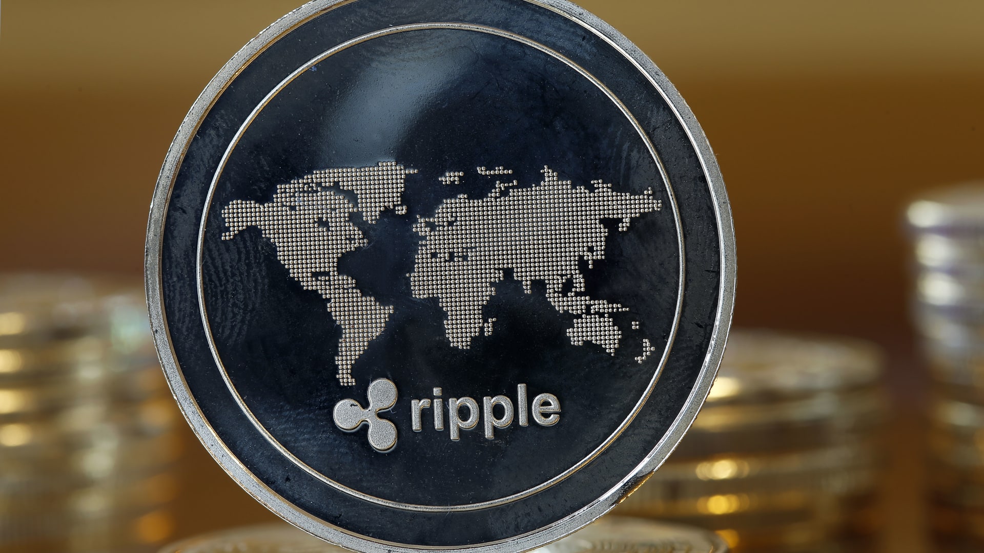 XRP cae un 9% después de la decisión de apelación de la SEC en el histórico caso Ripple