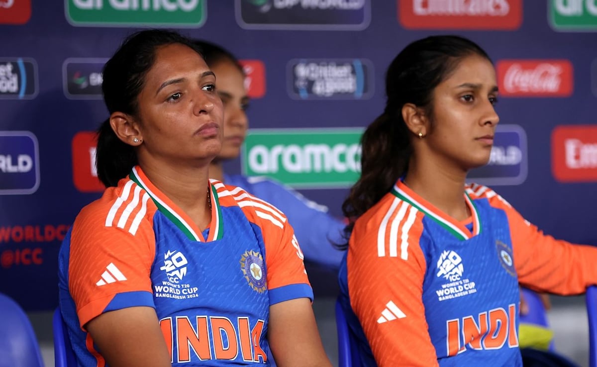 ¿Cómo puede India clasificarse para la semifinal de la Copa Mundial Femenina T20 a pesar de la aplastante derrota contra Nueva Zelanda?