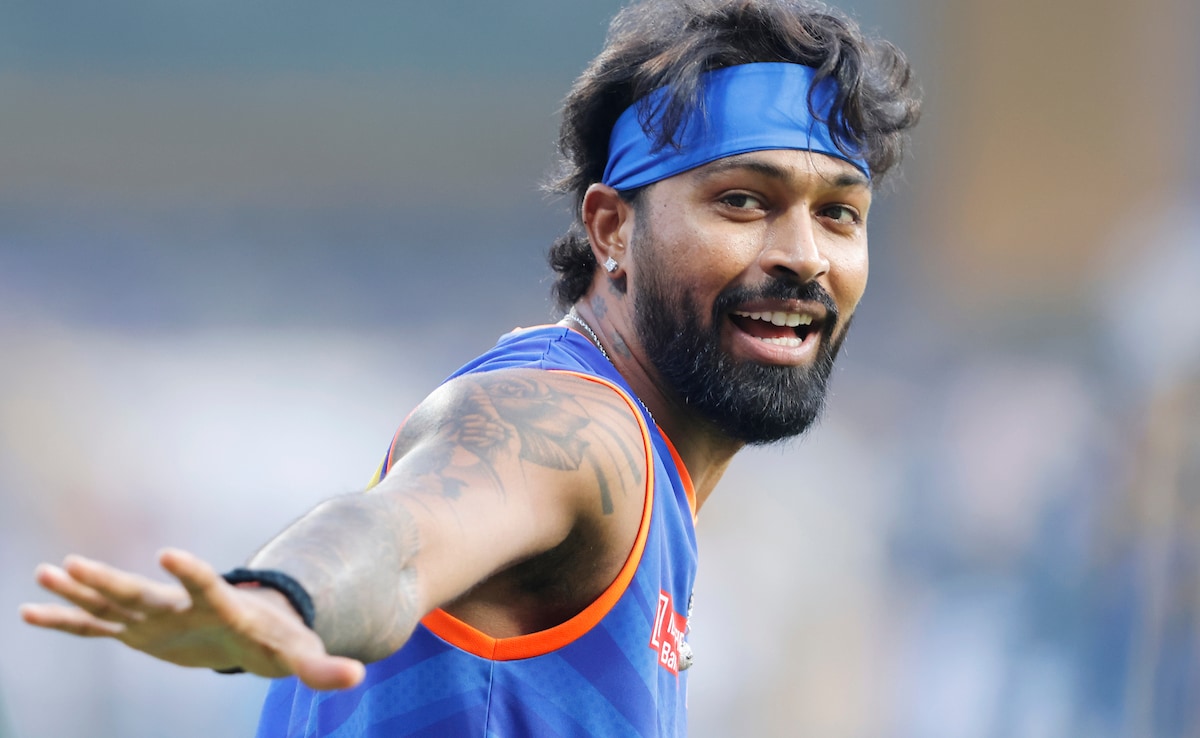 ¿Hardik Pandya "merece ser un jugador de 18 millones de rupias"? Pregunta contundente del entrenador ganador de la IPL a MI antes de la IPL 2025