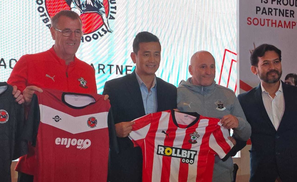 ¿Talentos indios jugarán en el ecosistema de la Premier League? La leyenda del fútbol Bhaichung Bhutia revela un requisito clave