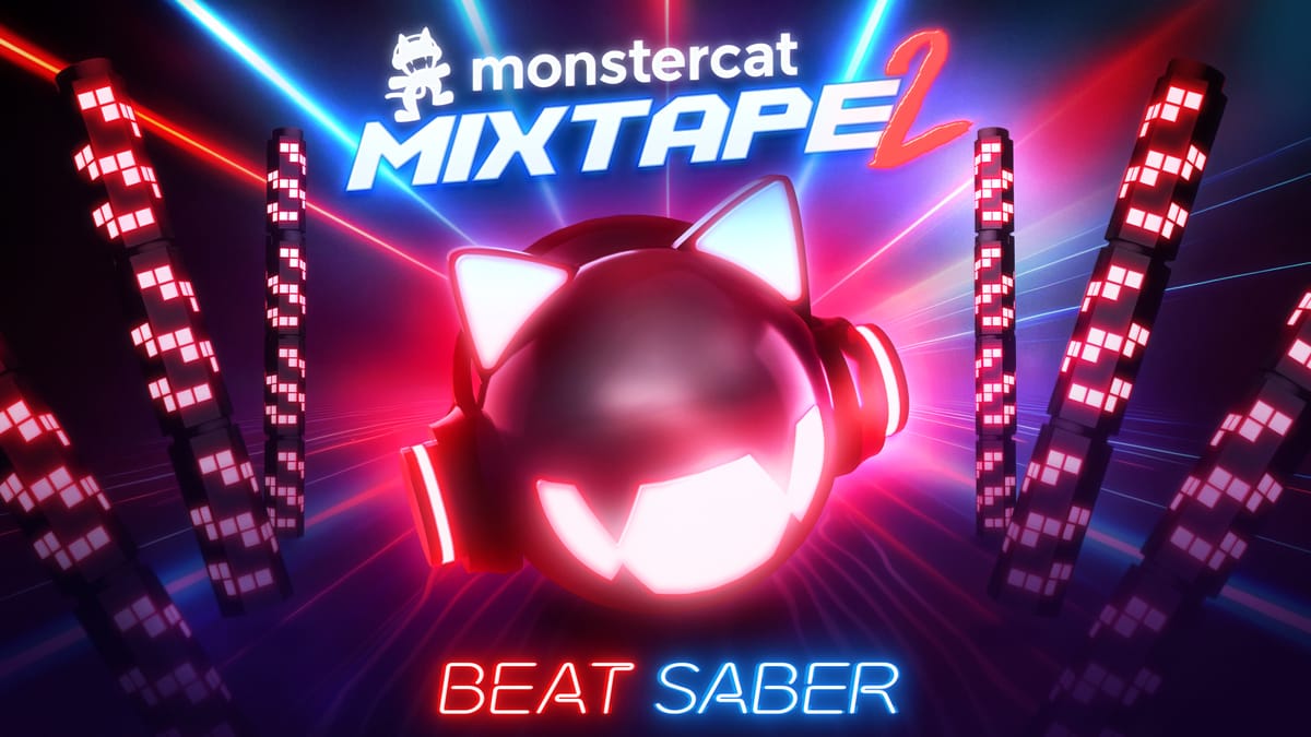 Beat Sabre lanza hoy el mixtape 2 de Monstercat