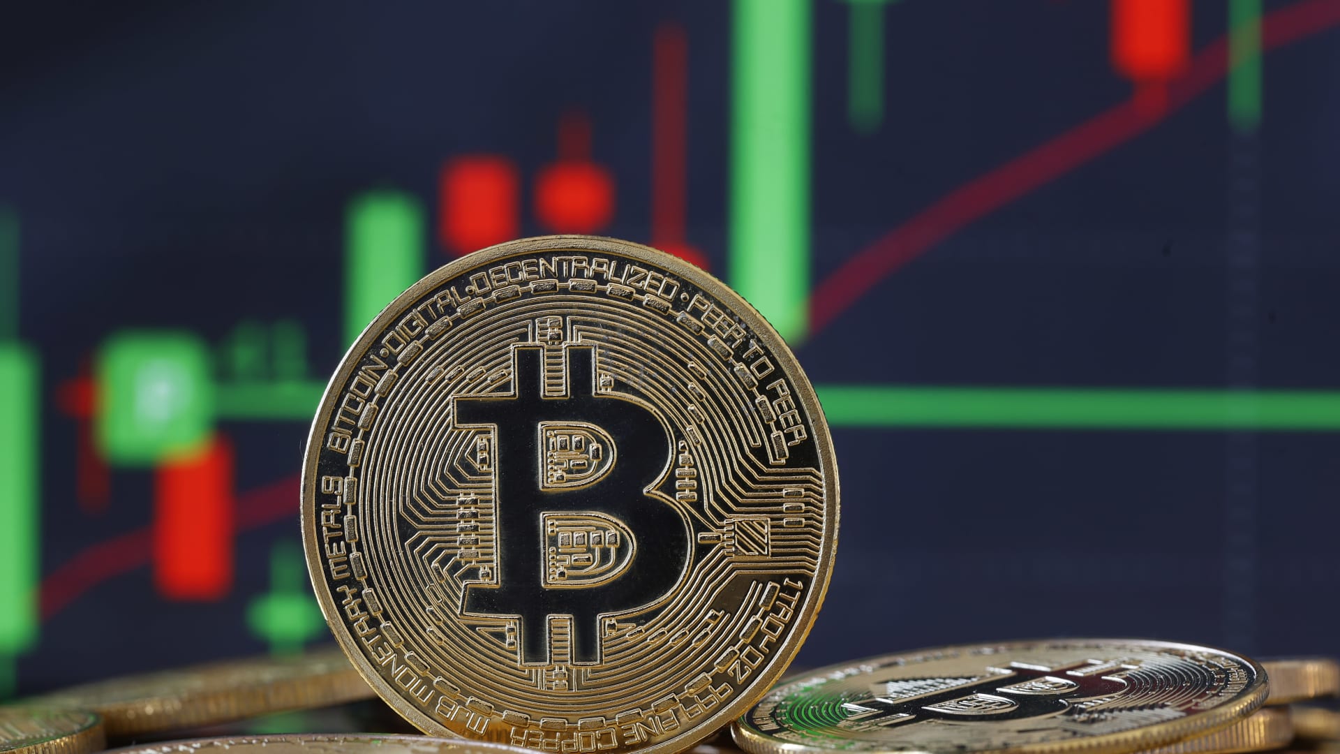 Bitcoin superará los 100.000 dólares antes de fin de año, según los apostadores de Kalshi