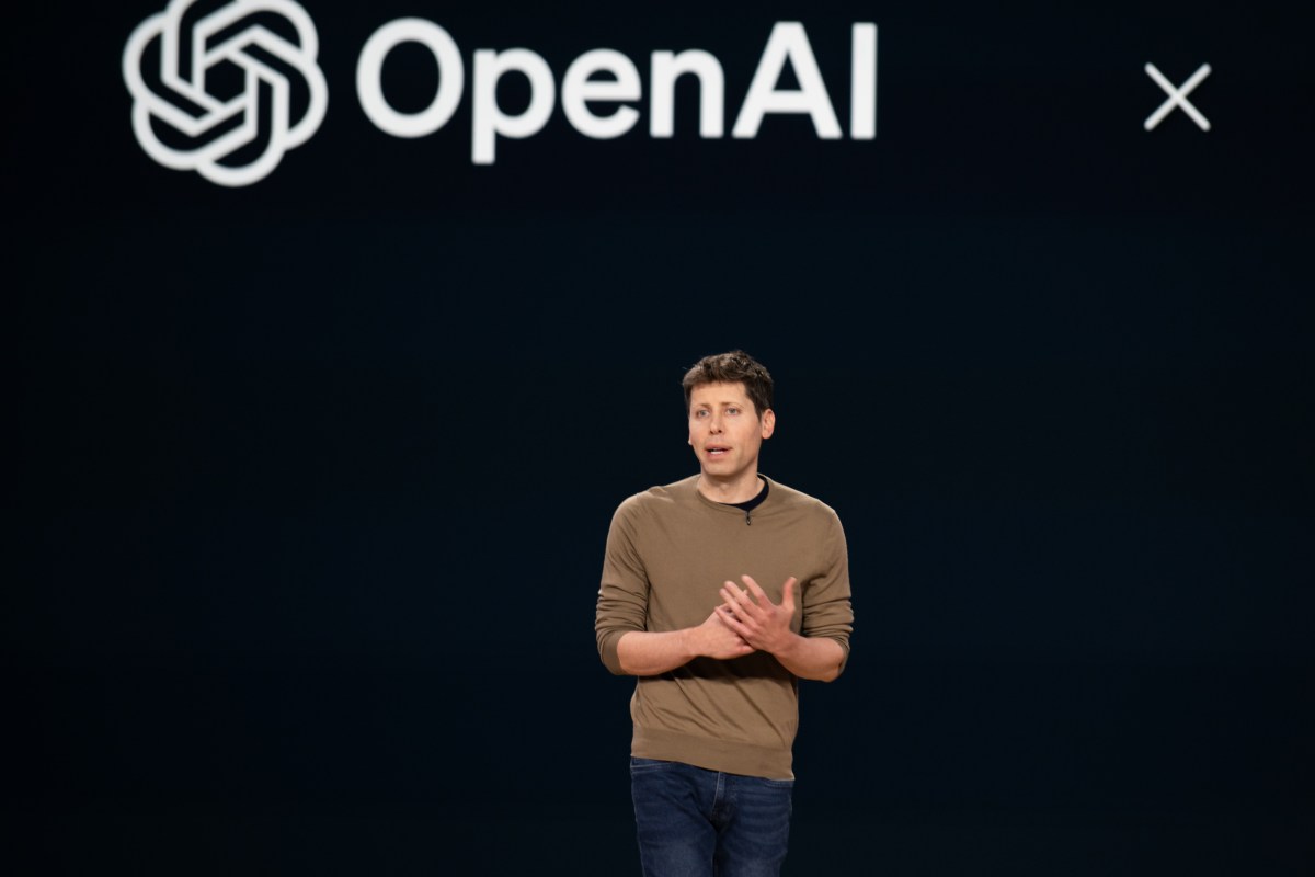 ChatGPT Search aún no es el 'asesino de Google' de OpenAI