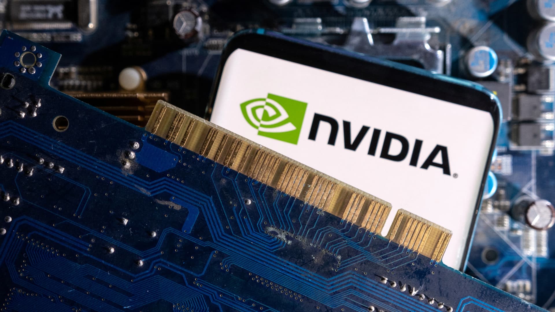 El analista de Wall Street del martes llama como Nvidia