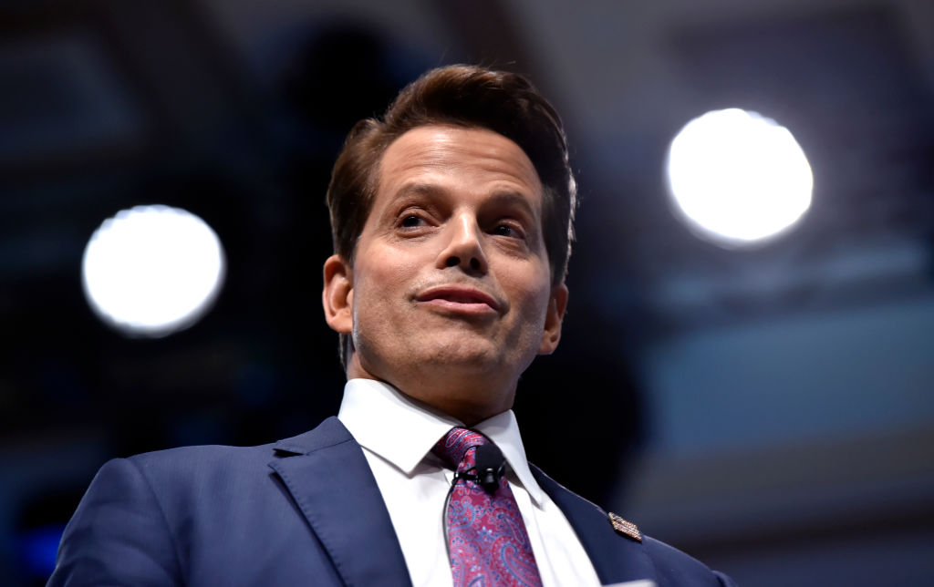 El patrimonio de quiebra de FTX demanda a Anthony Scaramucci, FWD.us y otros