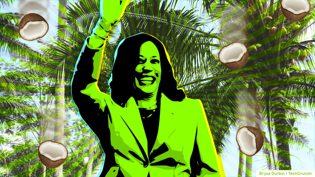 Esta semana en IA: es sorprendentemente fácil hacer un deepfake de Kamala Harris