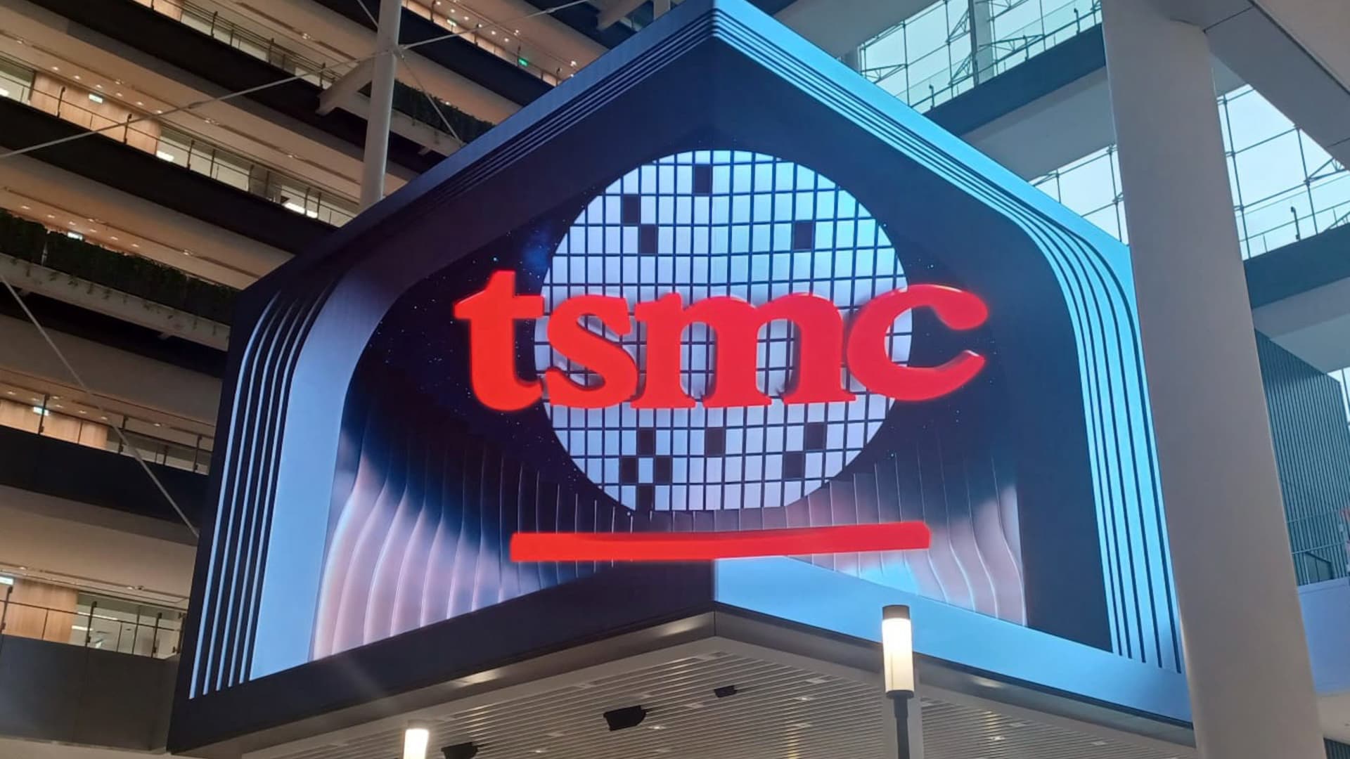 Estados Unidos finaliza la adjudicación de chips por 6.600 millones de dólares para TSMC antes del regreso de Trump