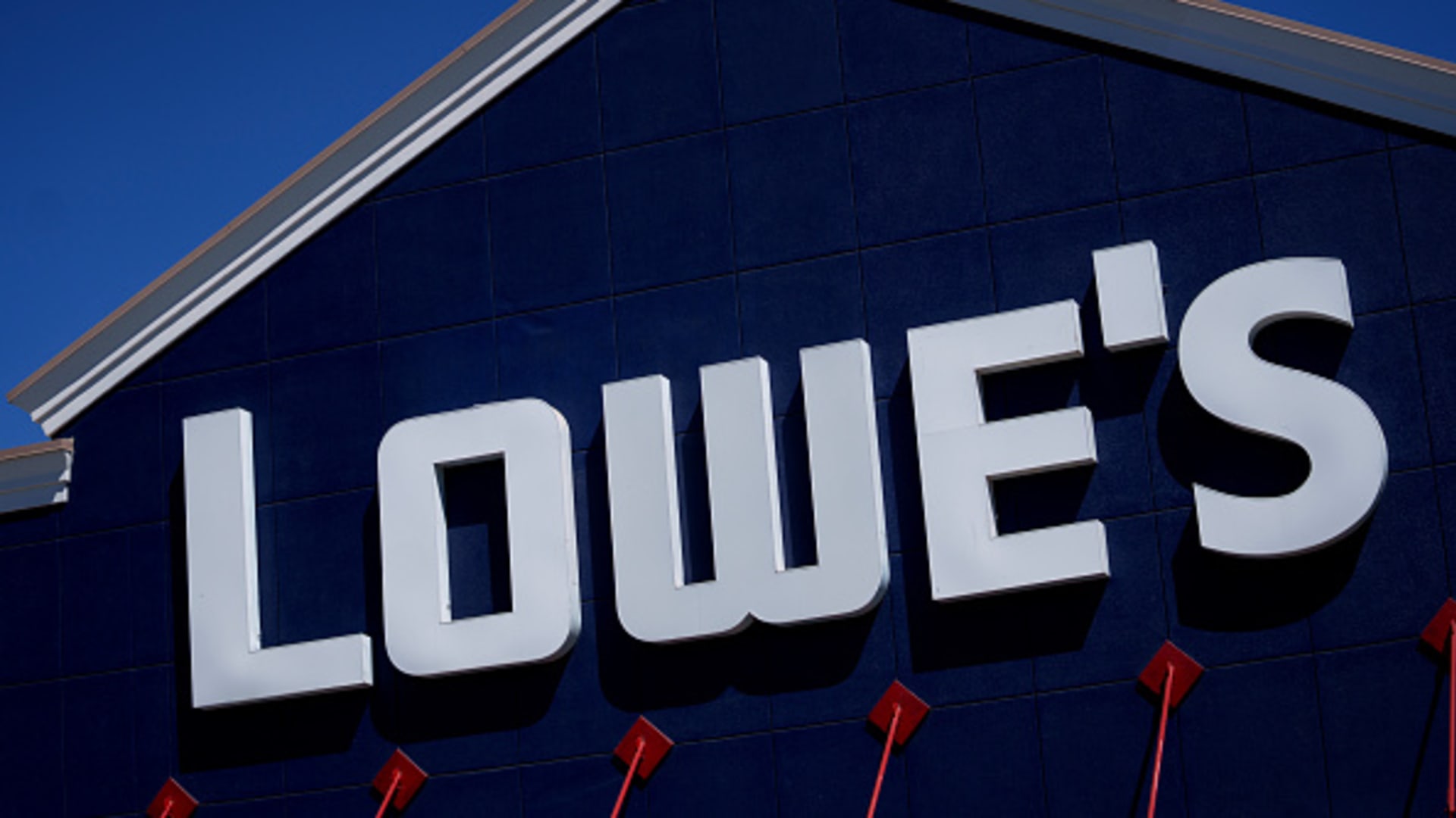 Ganancias de Lowe's (LOW) en el tercer trimestre de 2024