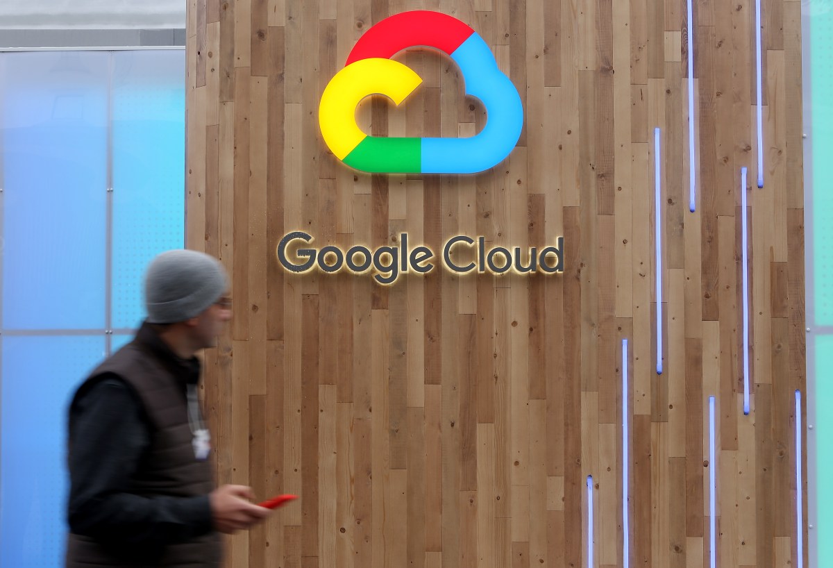 Google Cloud hará obligatoria la autenticación multifactor en 2025