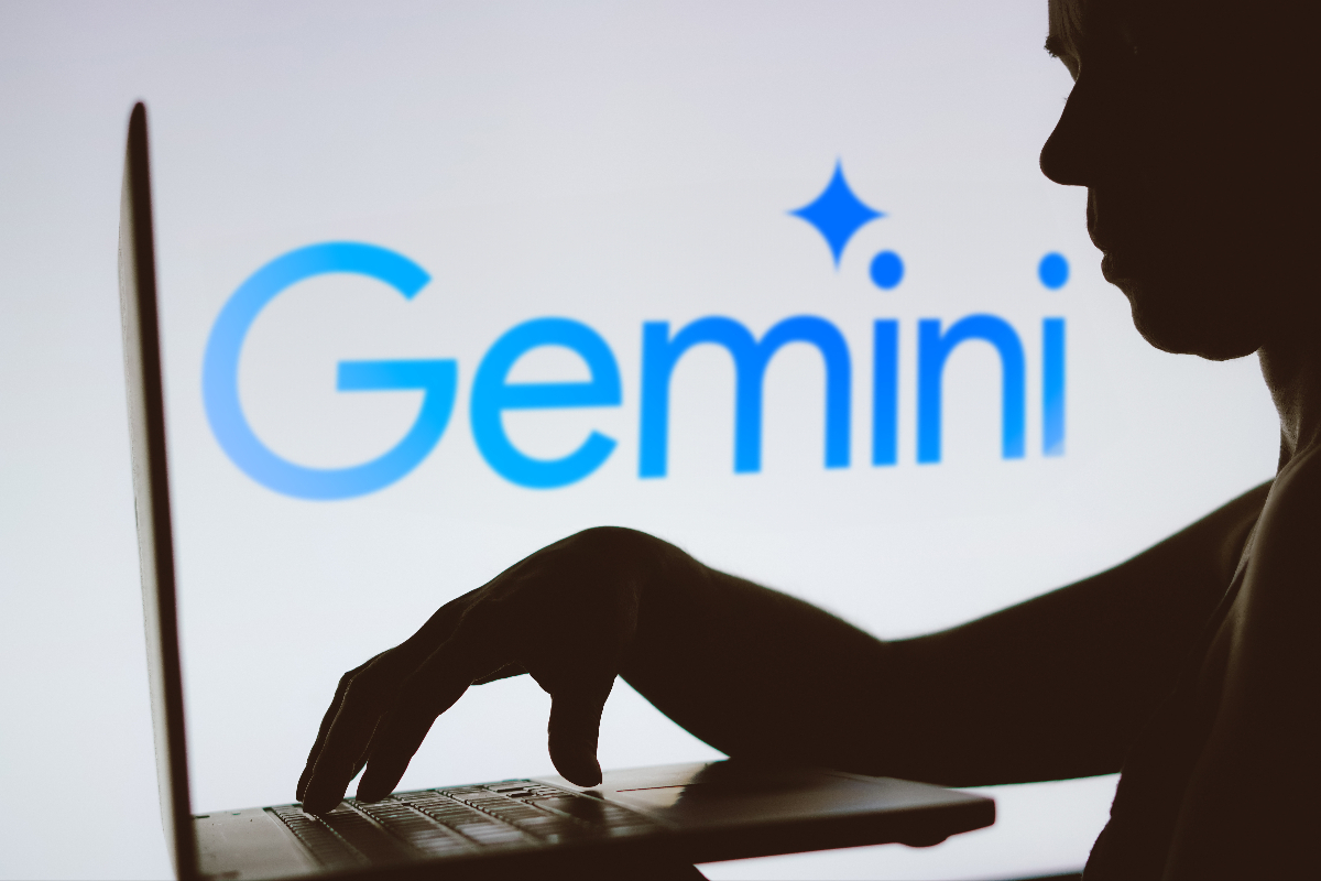 Google lanza la aplicación Gemini para iOS en todo el mundo