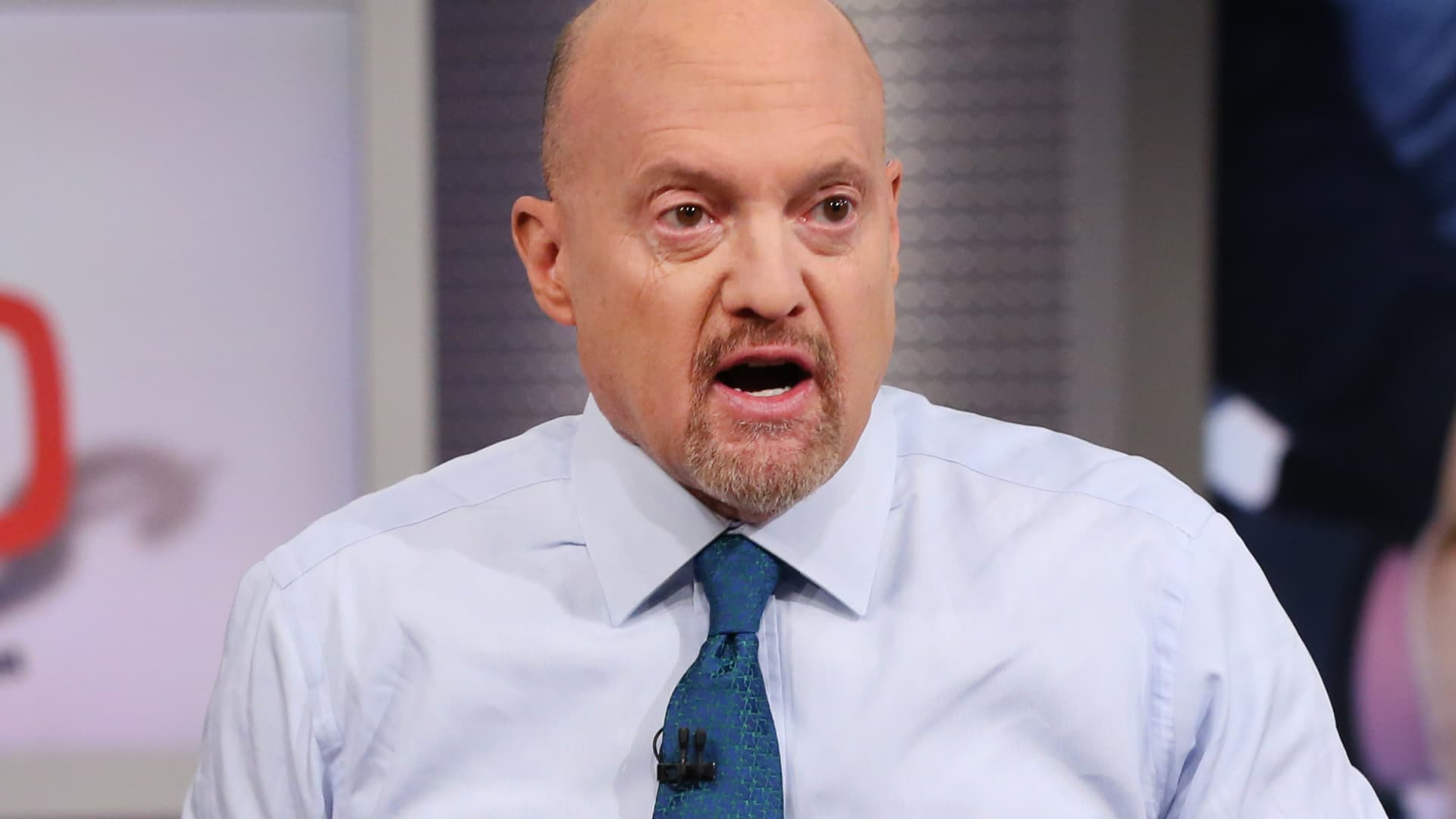 Jim Cramer nombra sectores calientes a los que les vendría bien un retroceso