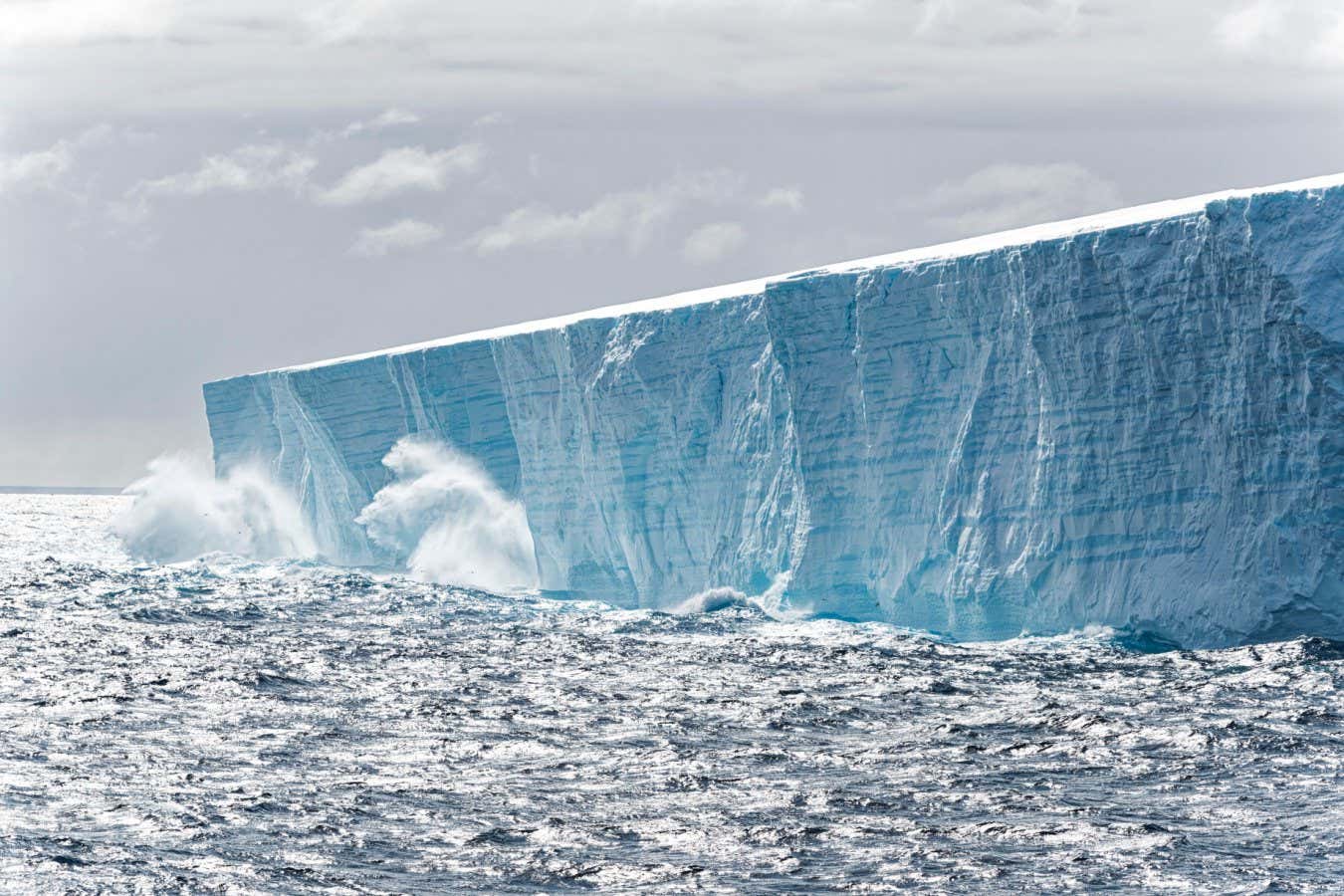 La humanidad ha calentado el planeta 1,5°C desde 1700