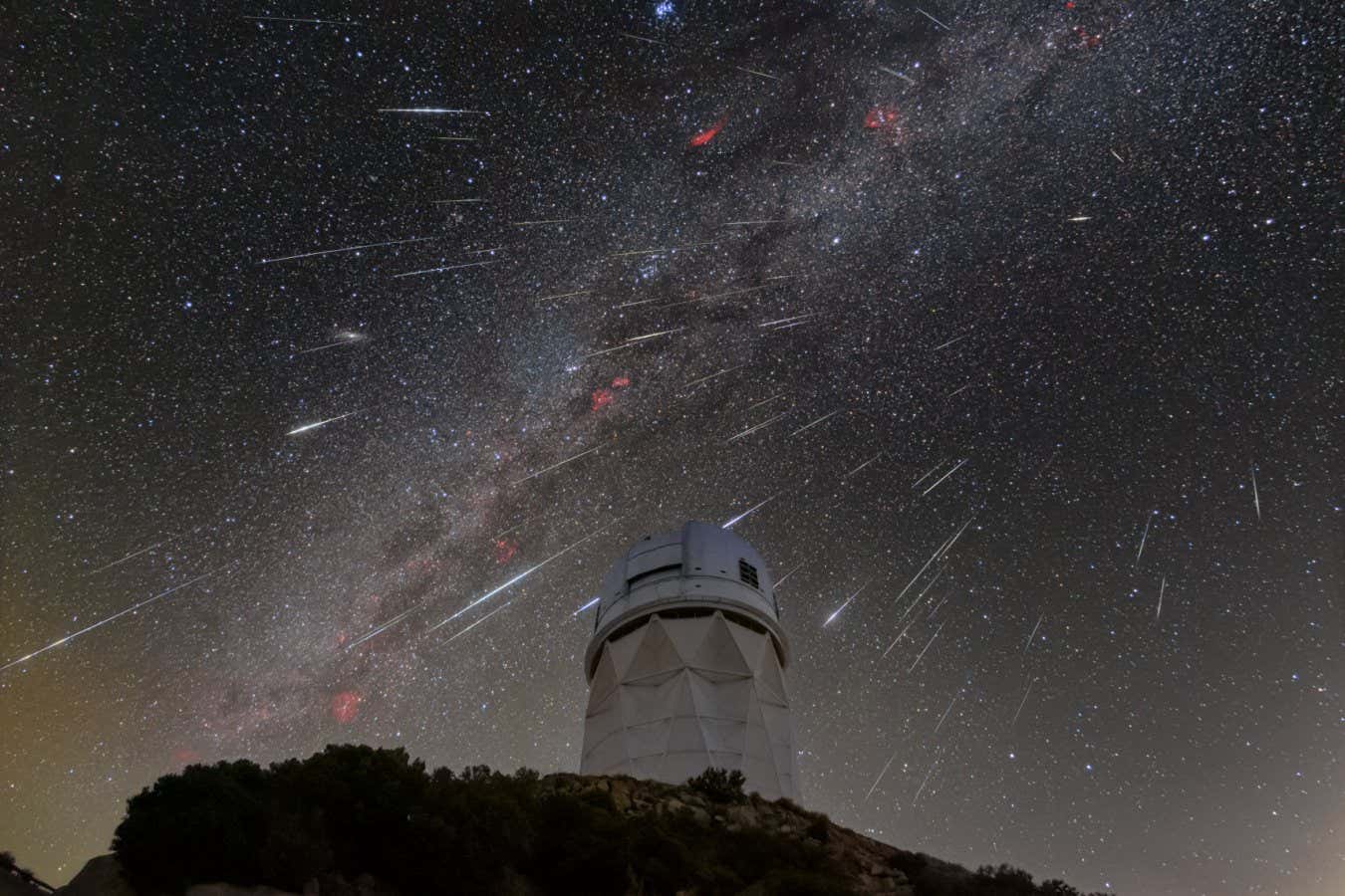 Las teorías de Einstein puestas a prueba a la mayor escala jamás vista: tenía razón