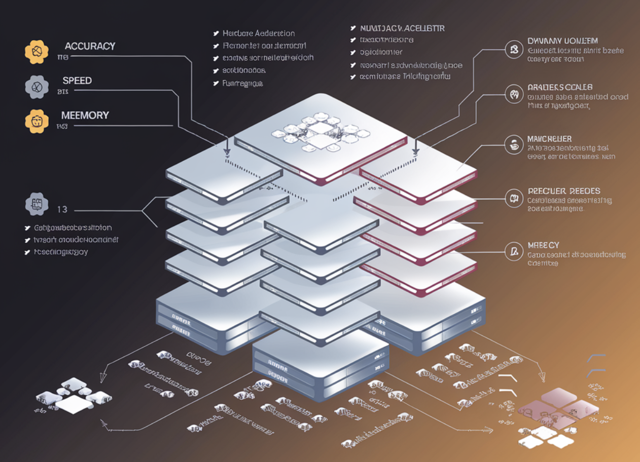 Lista de modelos de gran combinación de expertos (MoE): arquitectura, rendimiento e innovaciones en soluciones de IA escalables