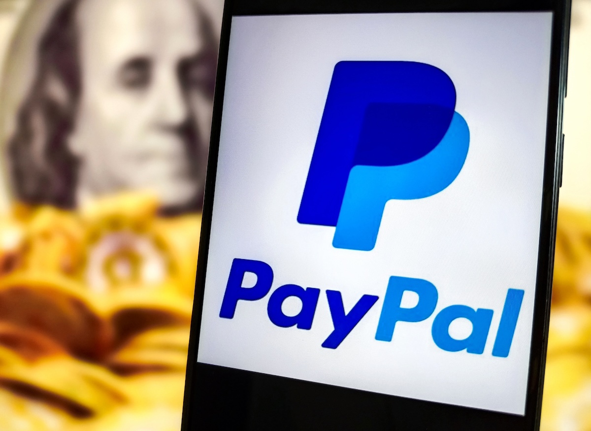 PayPal volverá a permitir juntar dinero de familiares y amigos para pagar cosas juntos