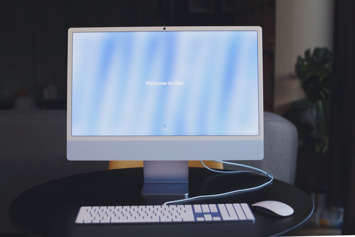 Revisión del iMac (M4) | TechCrunch