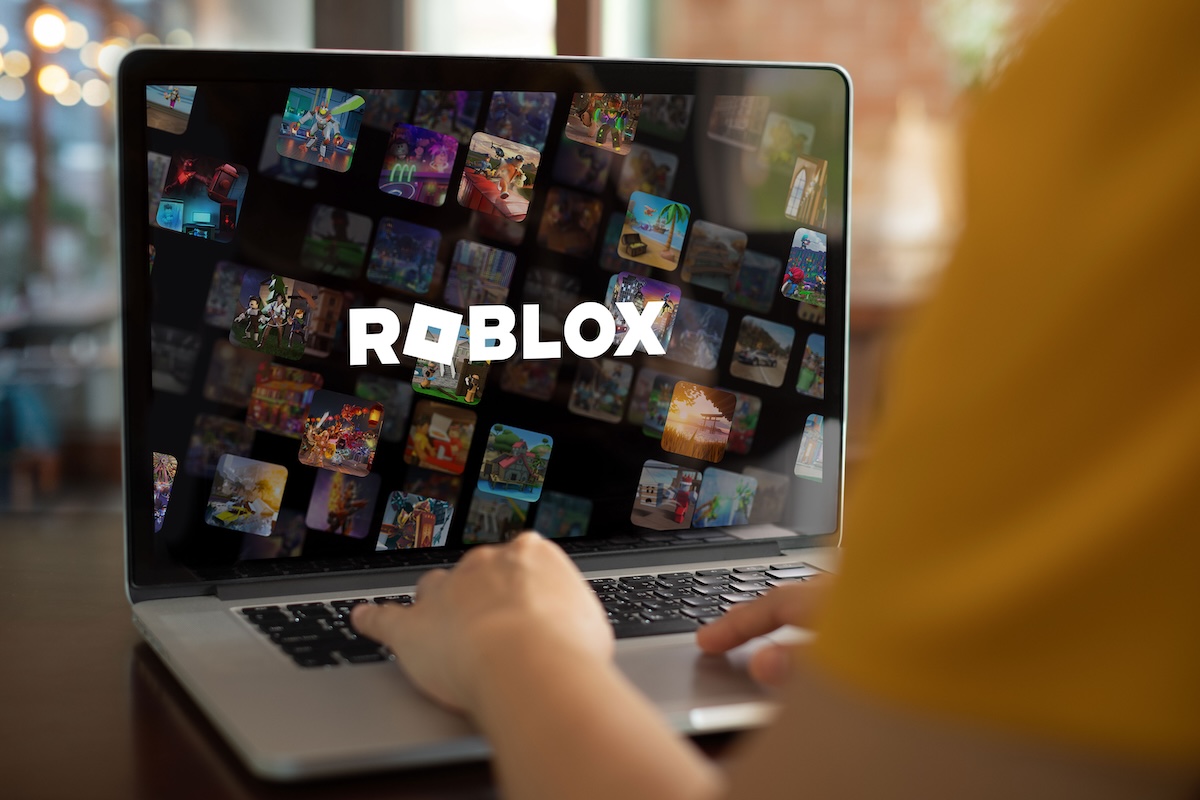 Roblox agrega medidas de seguridad para prohibir que niños menores de 13 años accedan a espacios sociales y otras experiencias