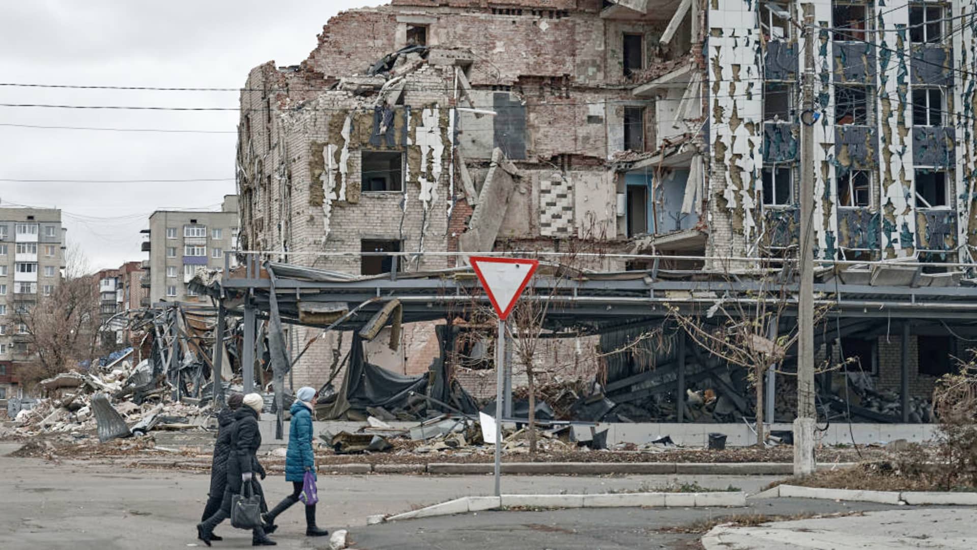 Rusia advierte que Estados Unidos está añadiendo más leña al fuego con su decisión sobre misiles de largo alcance