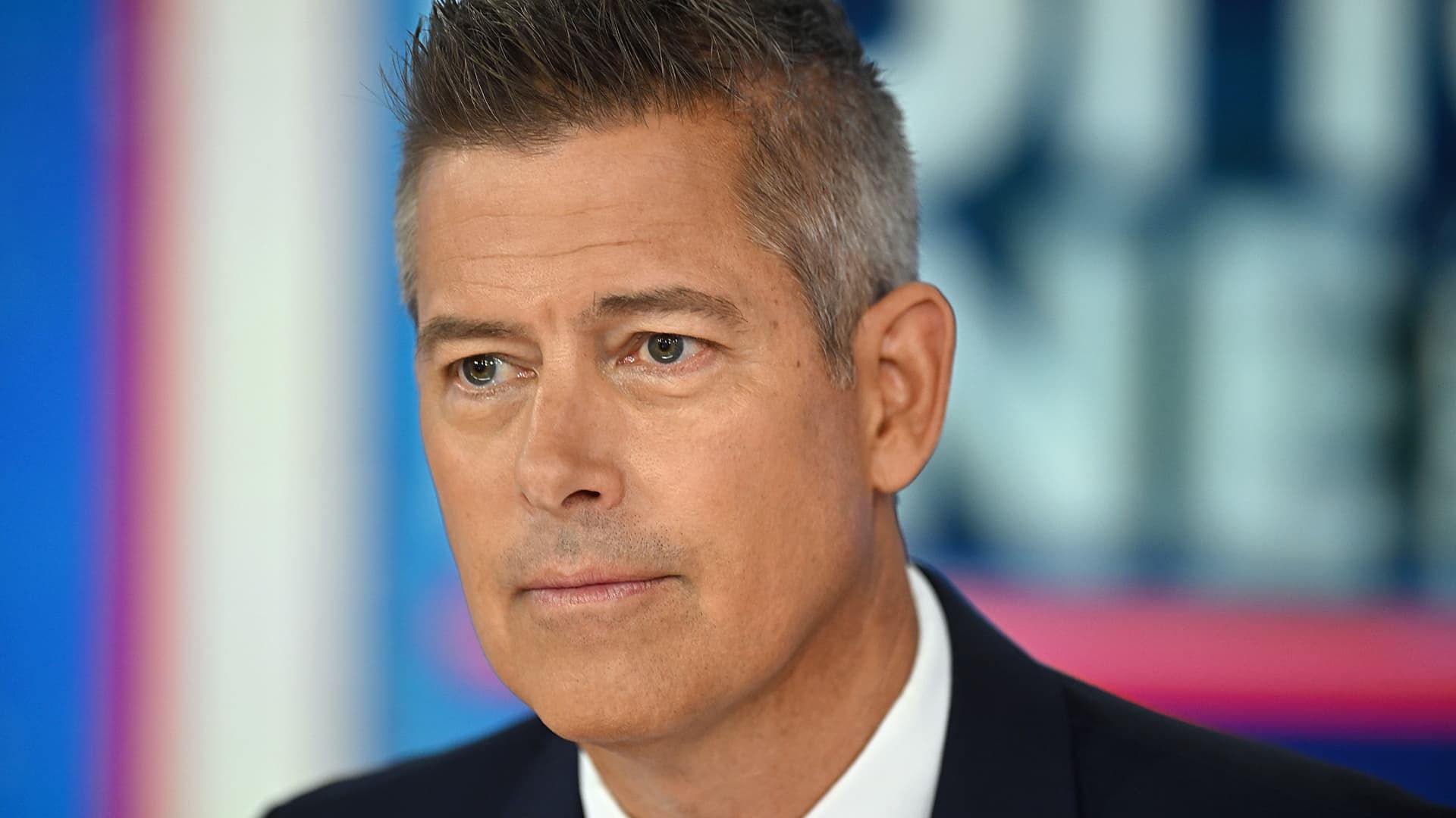 Trump elige al excongresista y presentador de Fox Business, Sean Duffy, como secretario de Transporte