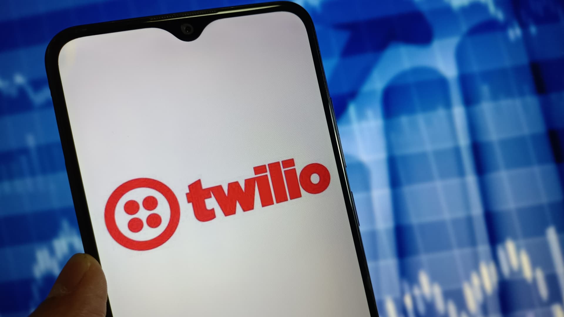 Wells Fargo ve a Twilio como el próximo 'juego de pico y pala' en IA