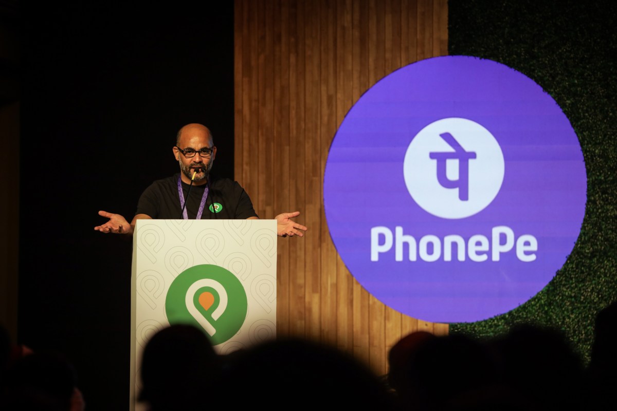 Xiaomi aprovecha la tienda de aplicaciones de PhonePe para teléfonos inteligentes de India