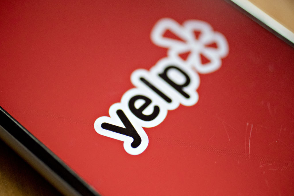 Yelp acaba de gastar 80 millones de dólares en un sitio para estimaciones de reparación de automóviles